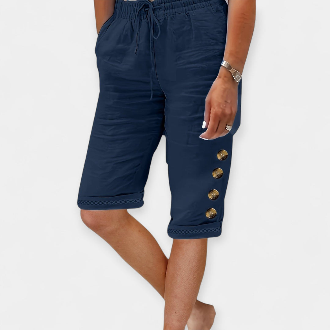 Ranta Pantaloni Corti
