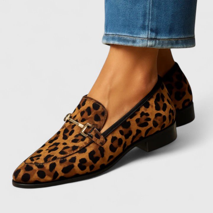 Rheavee | Mocassini Soft Step