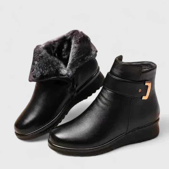 Rhovelyn | Scarpe ortopediche alla caviglia