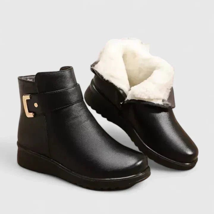 Rhovelyn | Scarpe ortopediche alla caviglia