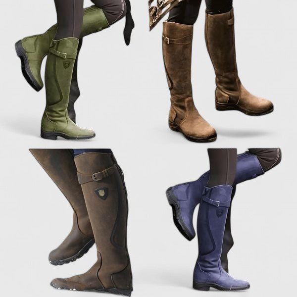 Rinley | Scarpe ortopediche