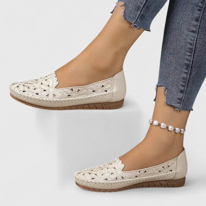 Riva™ | Sandali eleganti