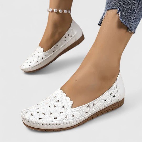 Riva™ | Sandali eleganti