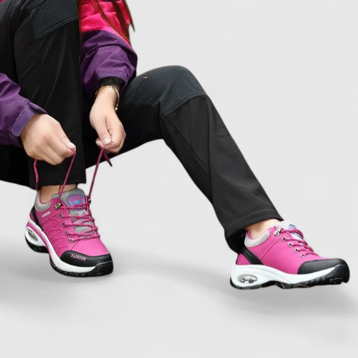 Leslie | Scarpe Confortevoli