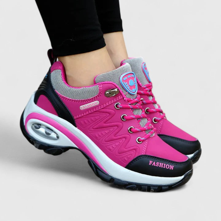 Leslie | Scarpe Confortevoli