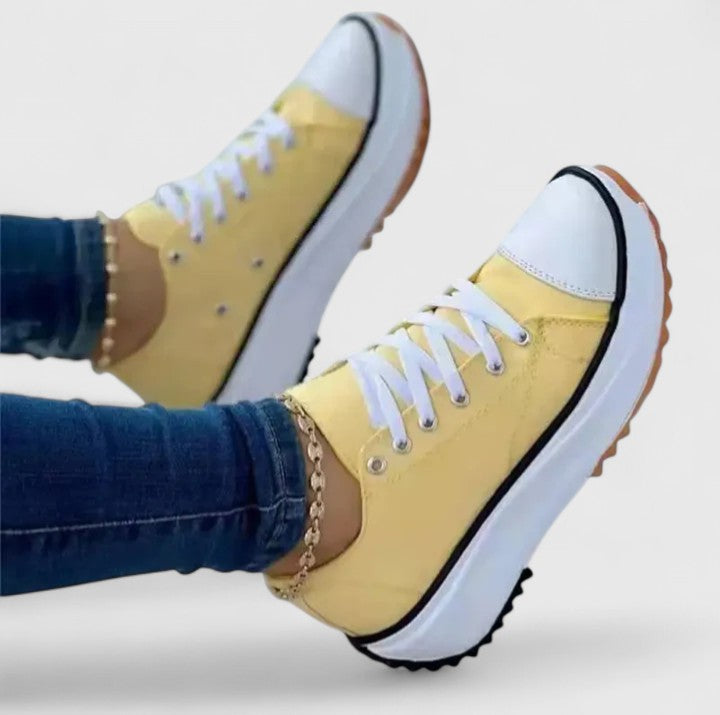Kelly | Sneakers Comfort