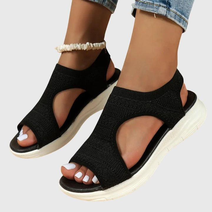 Samantha™ | Sandali ortopedici