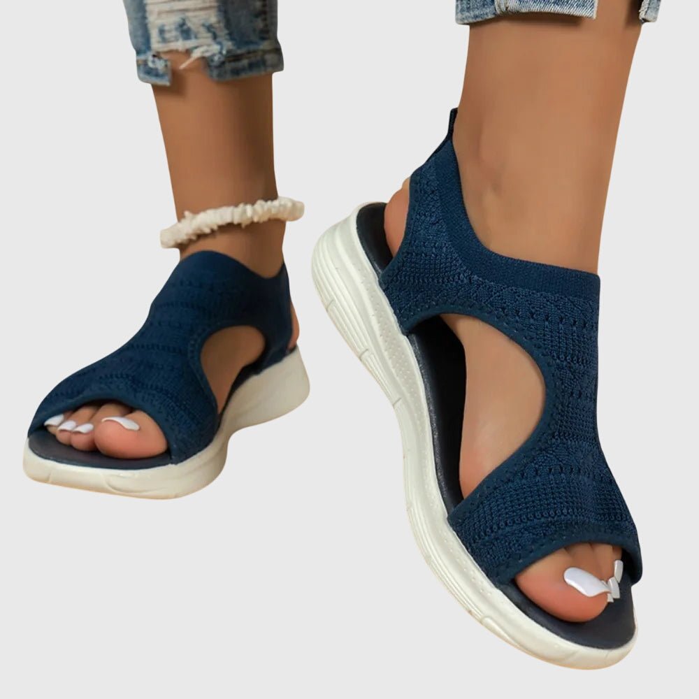 Samantha™ | Sandali ortopedici