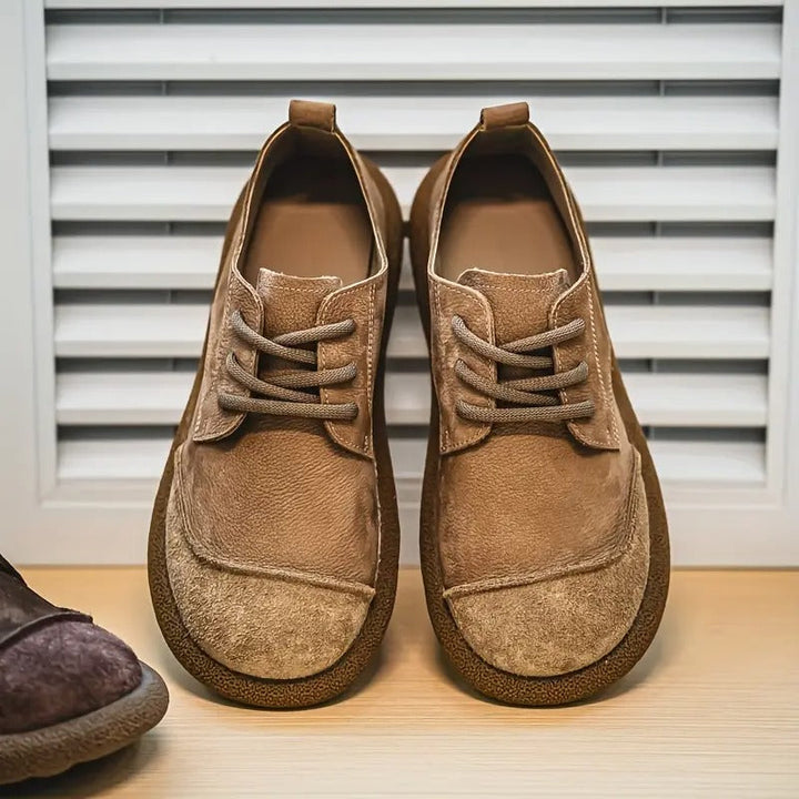 Santiago ⏐ Scarpe in pelle di vitello