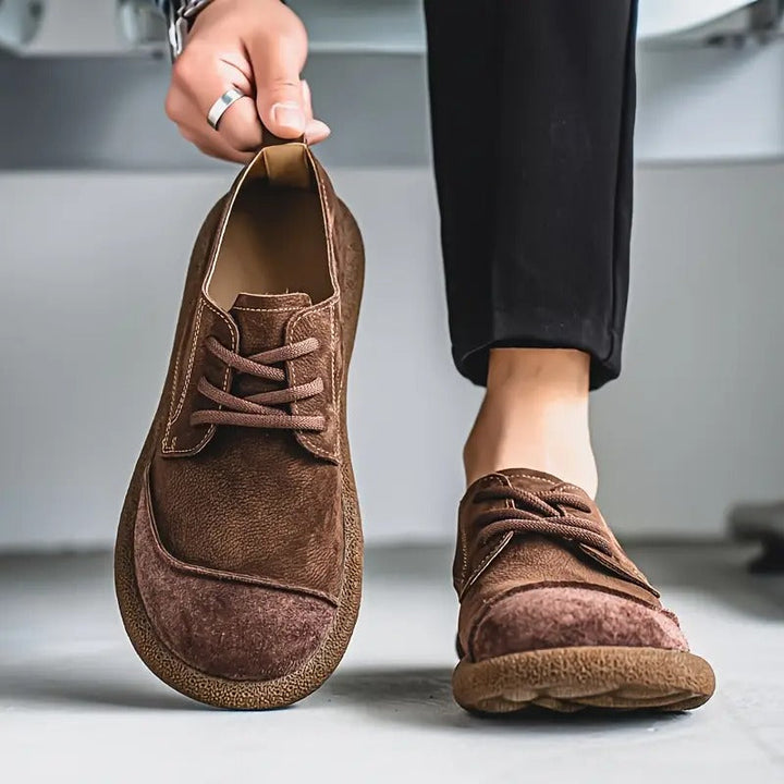 Santiago ⏐ Scarpe in pelle di vitello