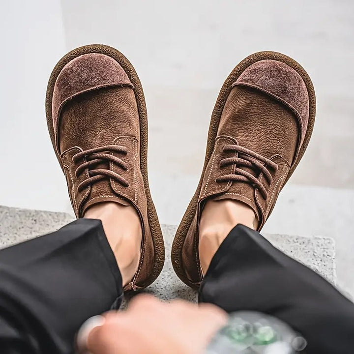 Santiago ⏐ Scarpe in pelle di vitello