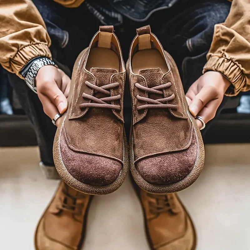 Santiago ⏐ Scarpe in pelle di vitello