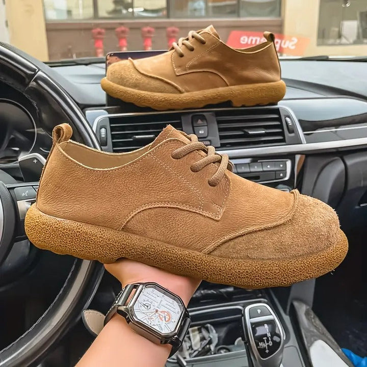 Santiago ⏐ Scarpe in pelle di vitello
