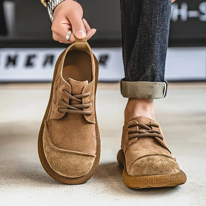 Santiago ⏐ Scarpe in pelle di vitello