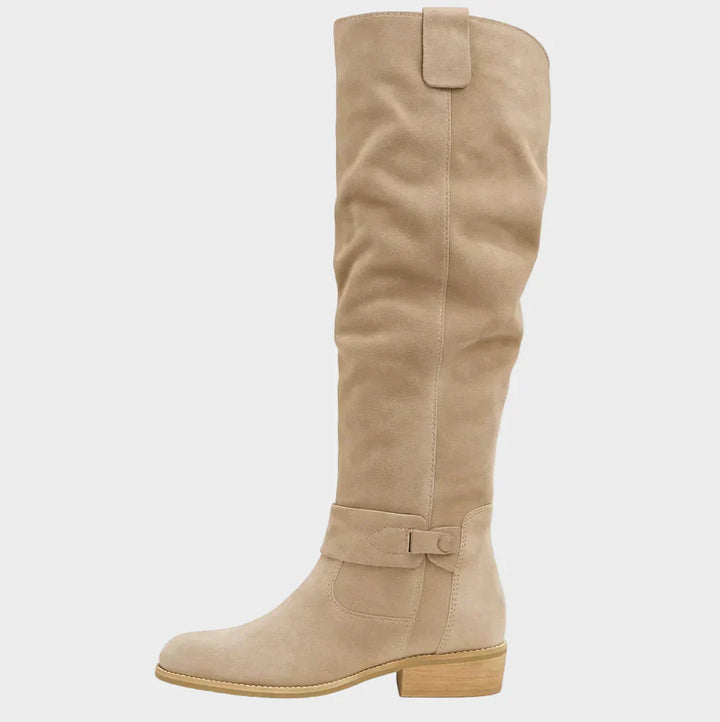 Amálie™ | Stivaletti eleganti in stile moderno
