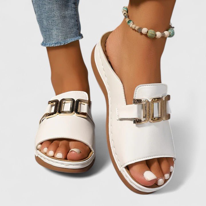 Sharpay™ | Sandali eleganti