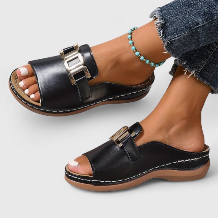 Sharpay™ | Sandali eleganti