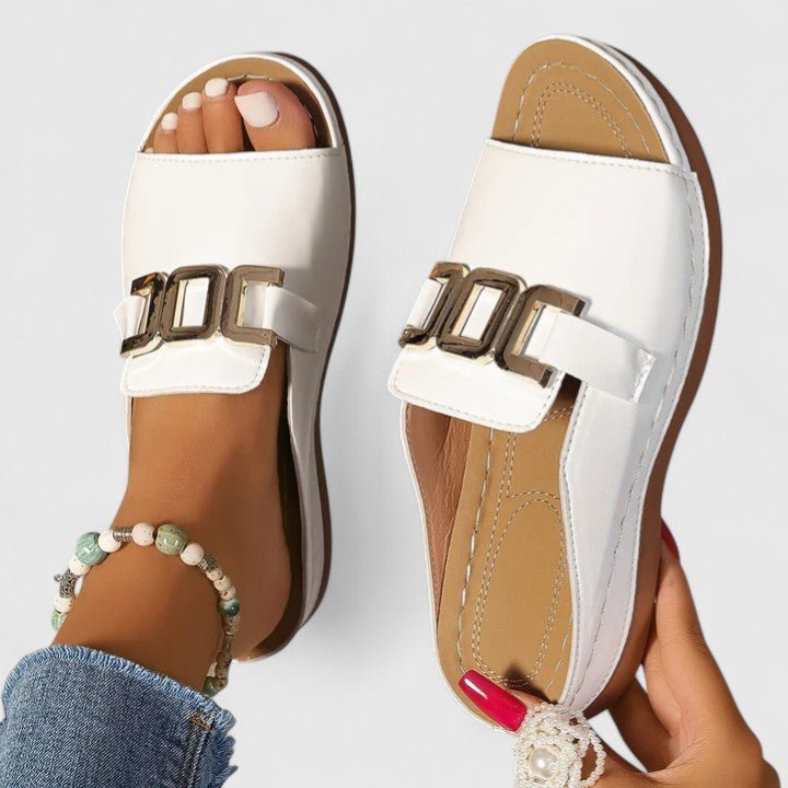 Sharpay™ | Sandali eleganti