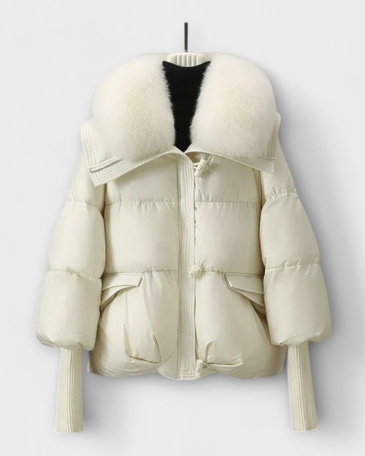 Sofia – Cappotto Elegante
