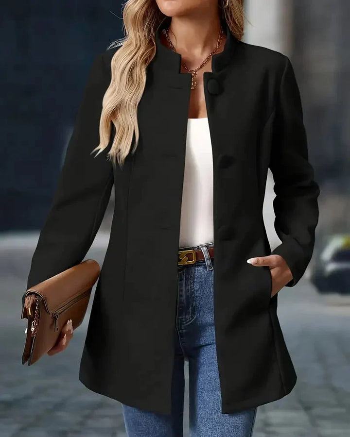 Sofia™ | Cappotto invernale elegante