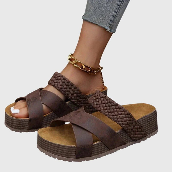 Sophie™ | Sandali ortopedici