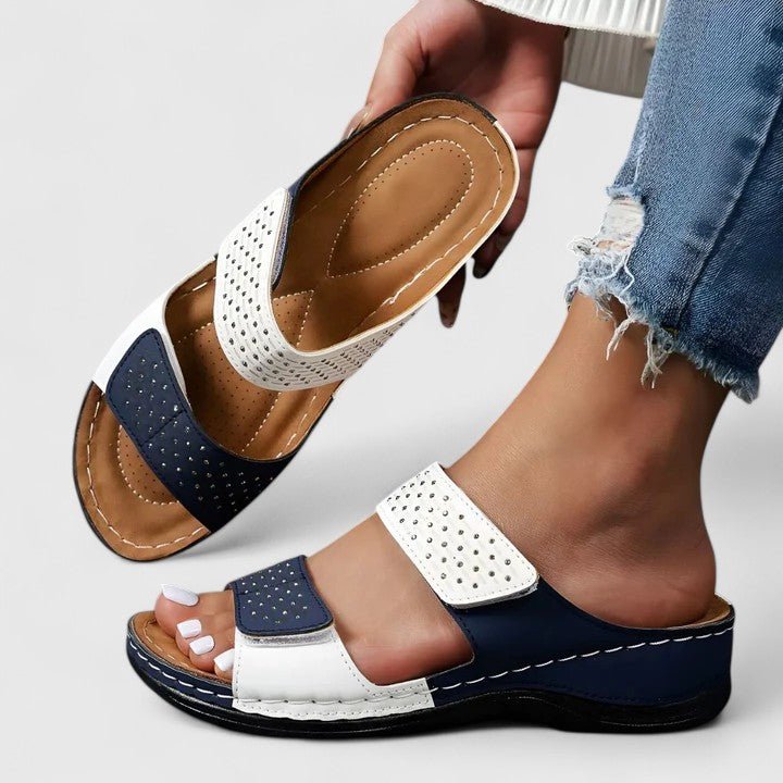 Tasha™ | Sandali ortopedici