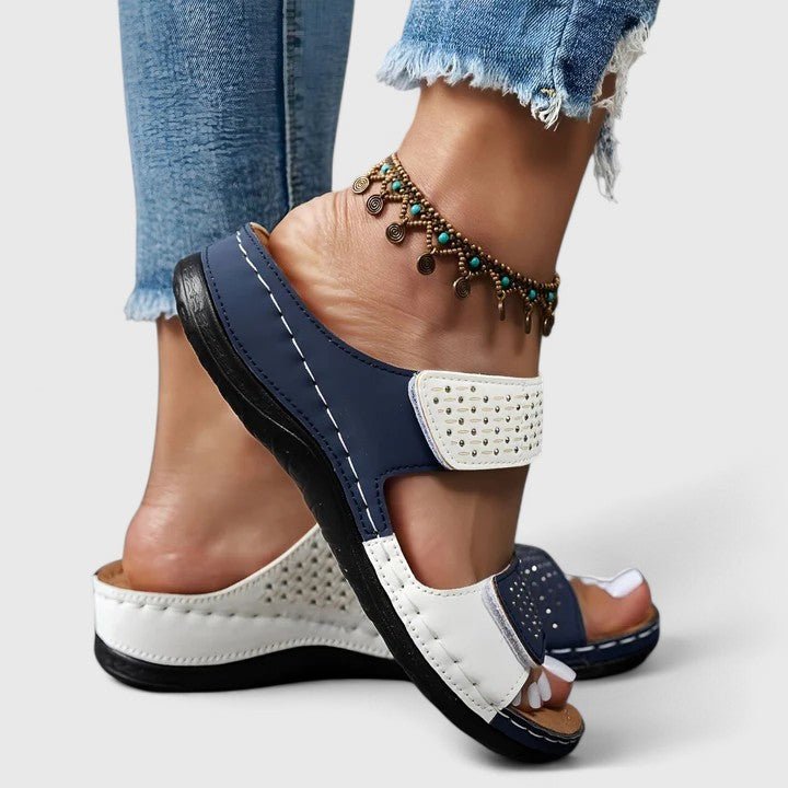 Tasha™ | Sandali ortopedici