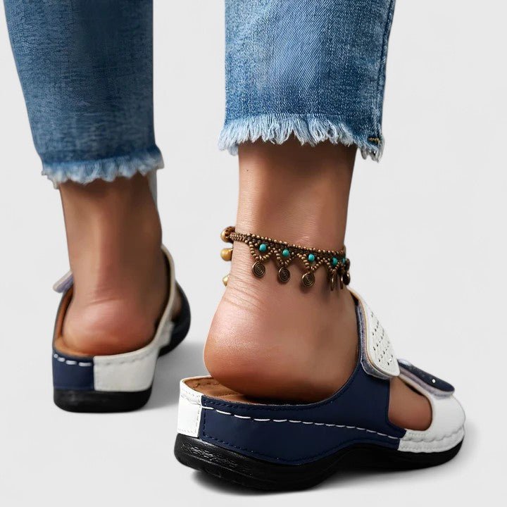 Tasha™ | Sandali ortopedici