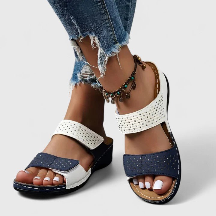 Tasha™ | Sandali ortopedici