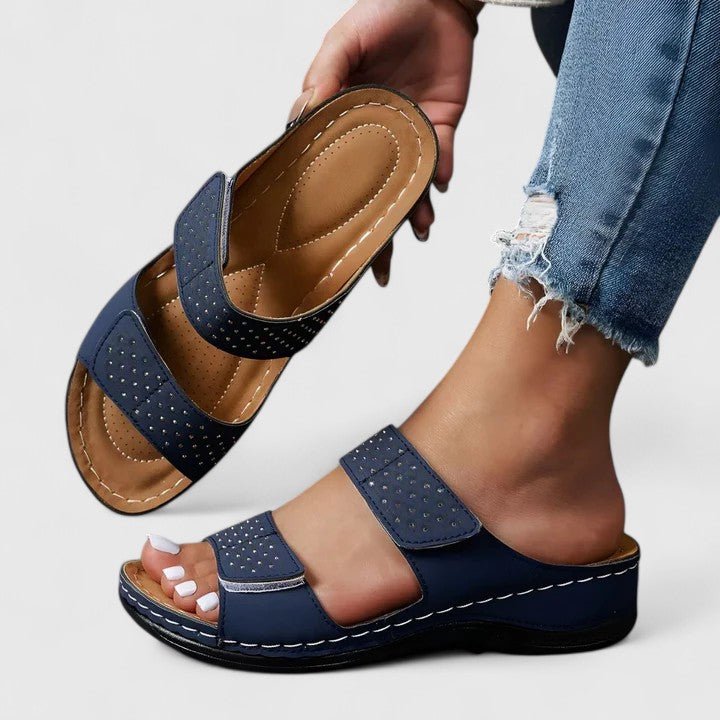 Tasha™ | Sandali ortopedici