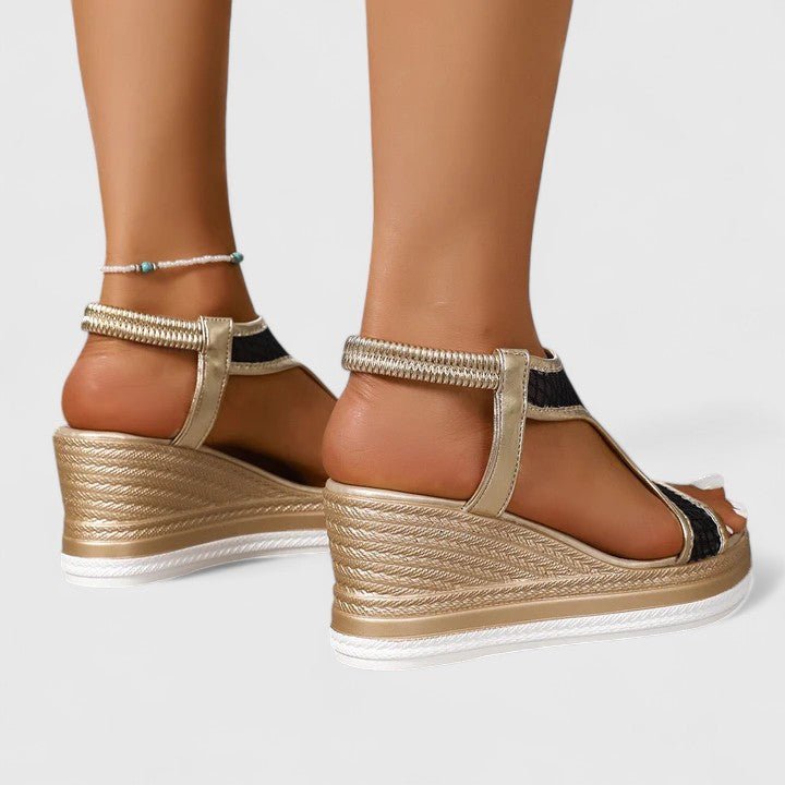 Tatyanna™ | Sandali eleganti