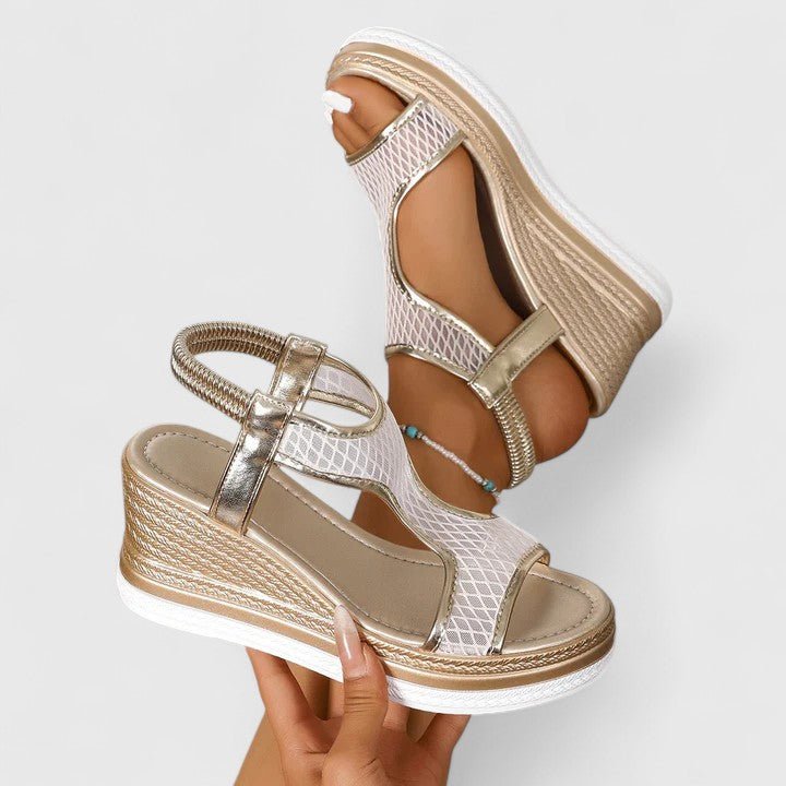 Tatyanna™ | Sandali eleganti