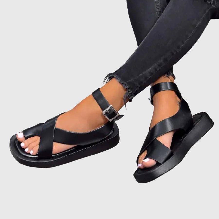 Tess™ | Sandali Ortopedici