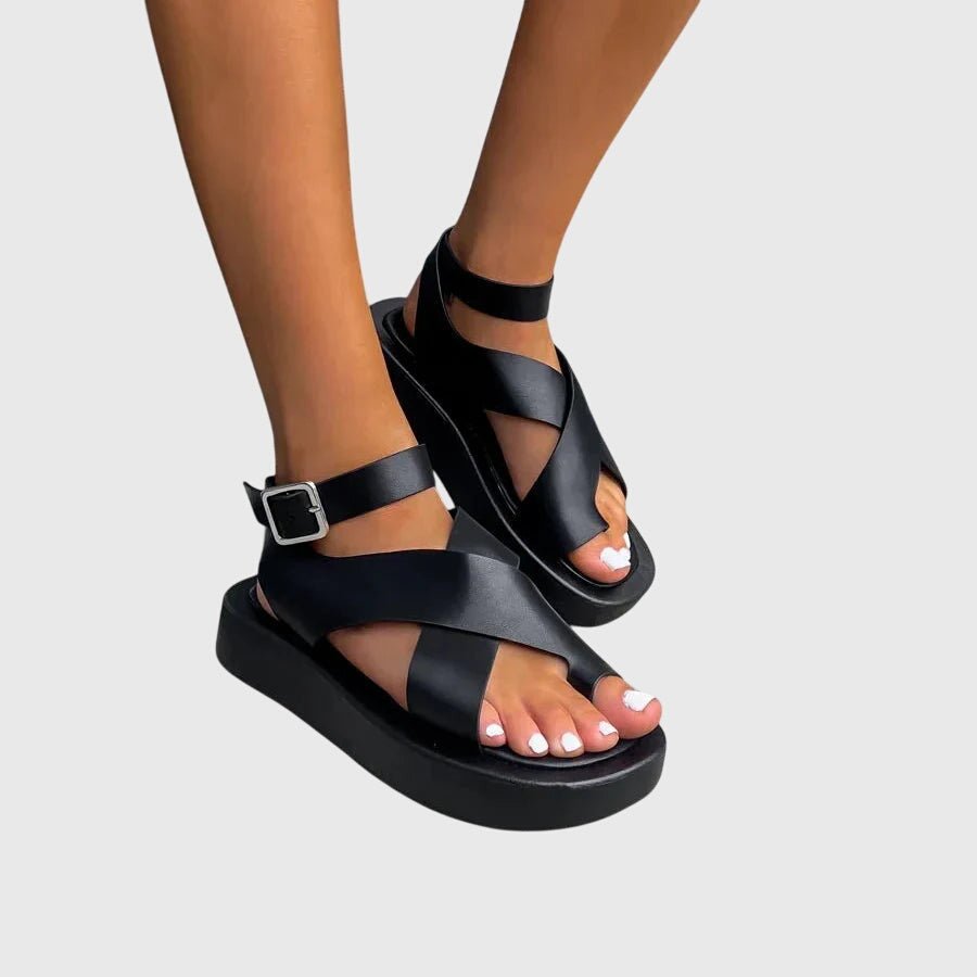 Tess™ | Sandali Ortopedici