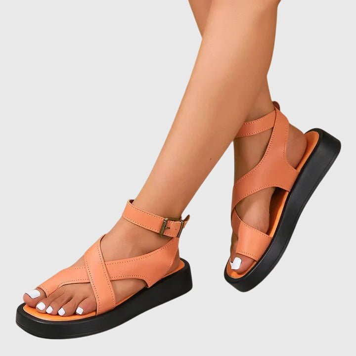 Tess™ | Sandali Ortopedici