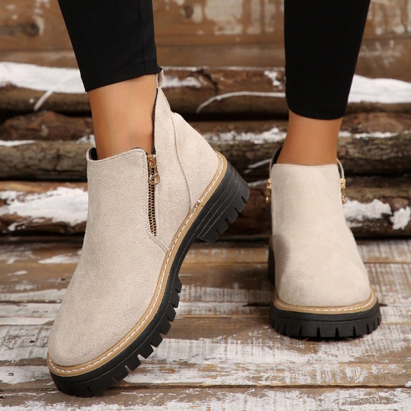Thalyanna™ | Stivali ortopedici