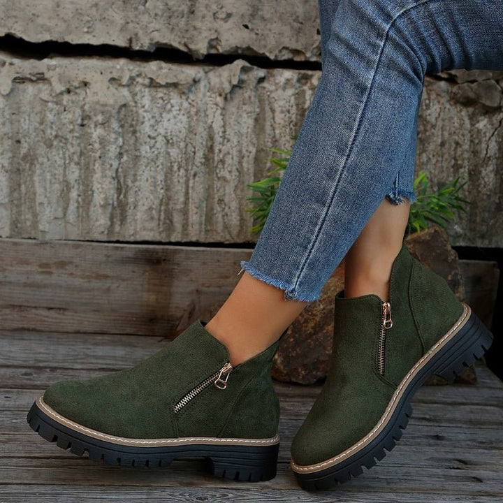 Thalyanna™ | Stivali ortopedici