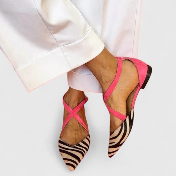 Tymia™ | Sandali alla moda