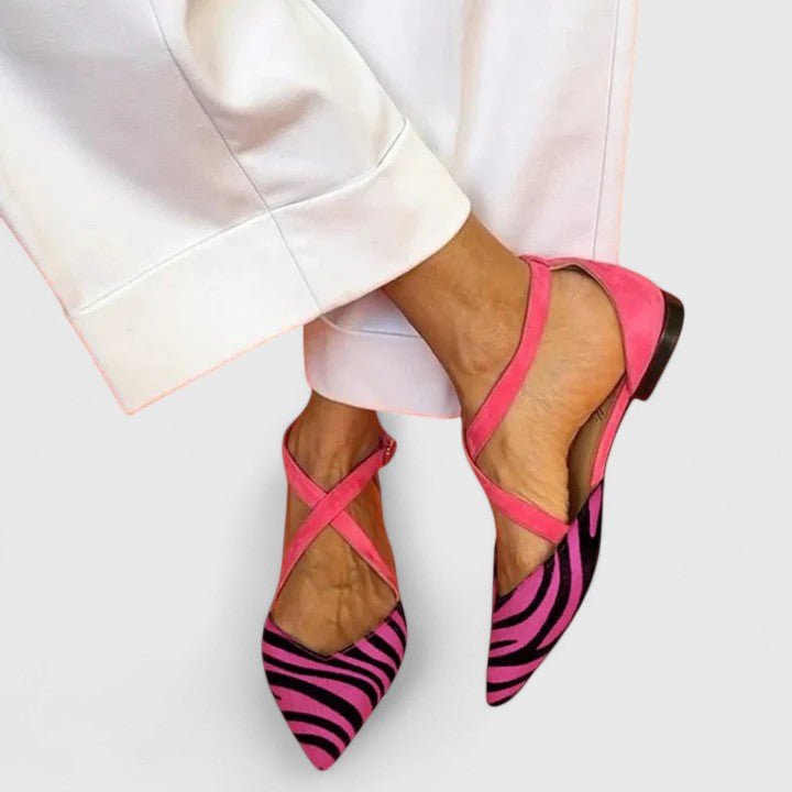 Tymia™ | Sandali alla moda