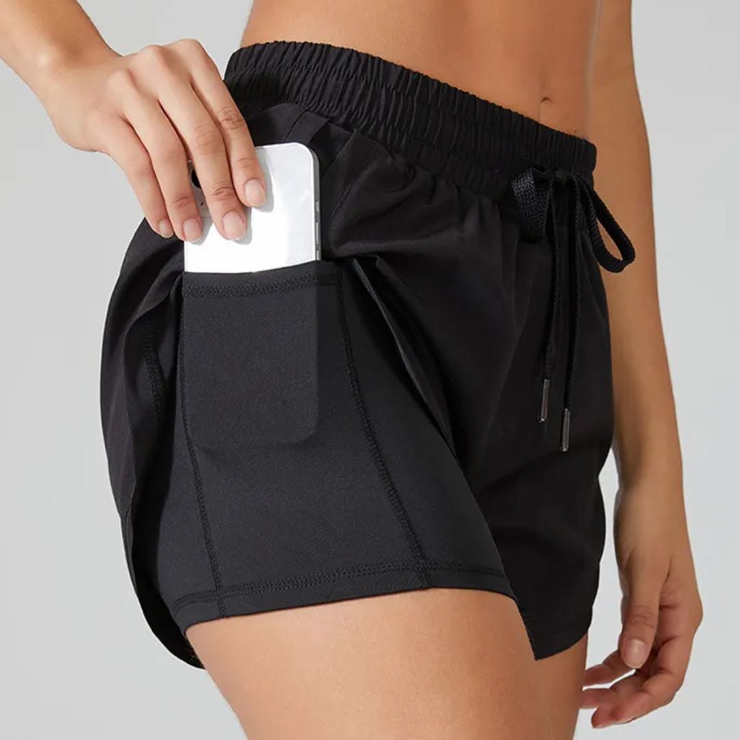 Venla Shorts