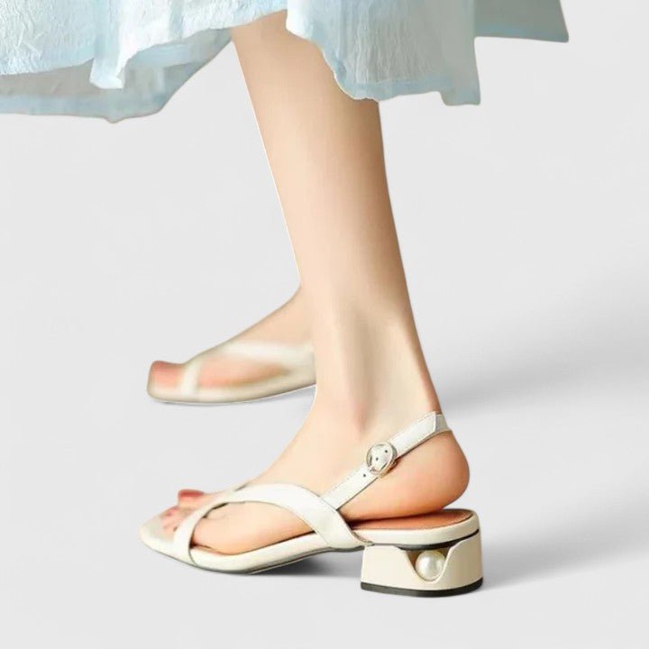 Vivienne™ | Sandali ortopedici
