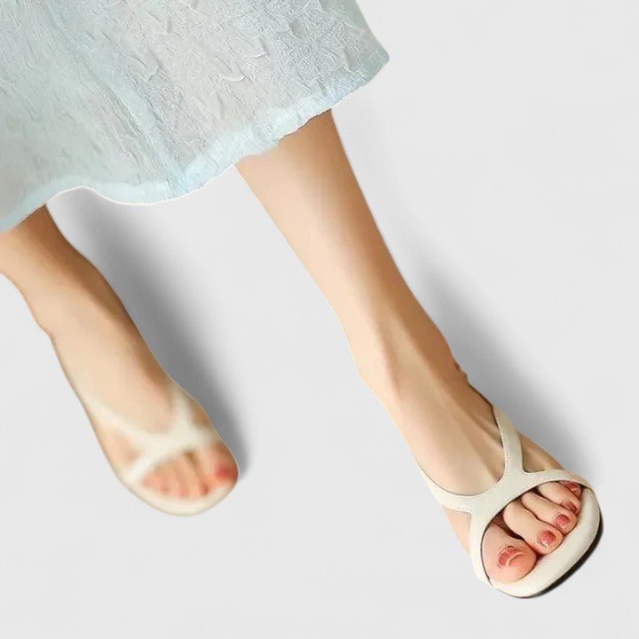 Vivienne™ | Sandali ortopedici