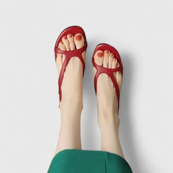 Vivienne™ | Sandali ortopedici