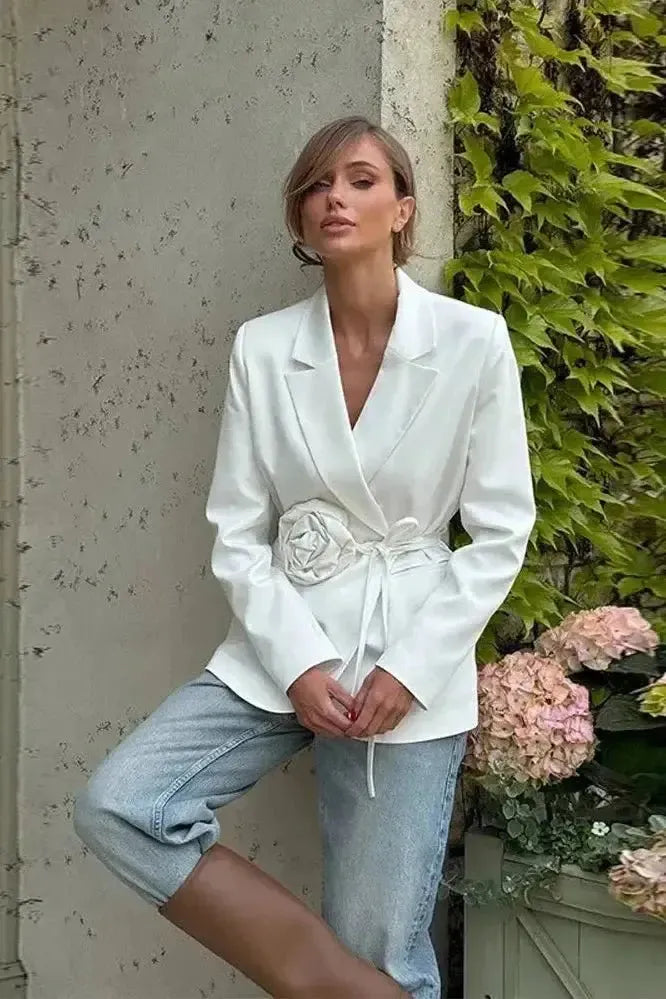 Vivra Bloom – Blazer Perfetto