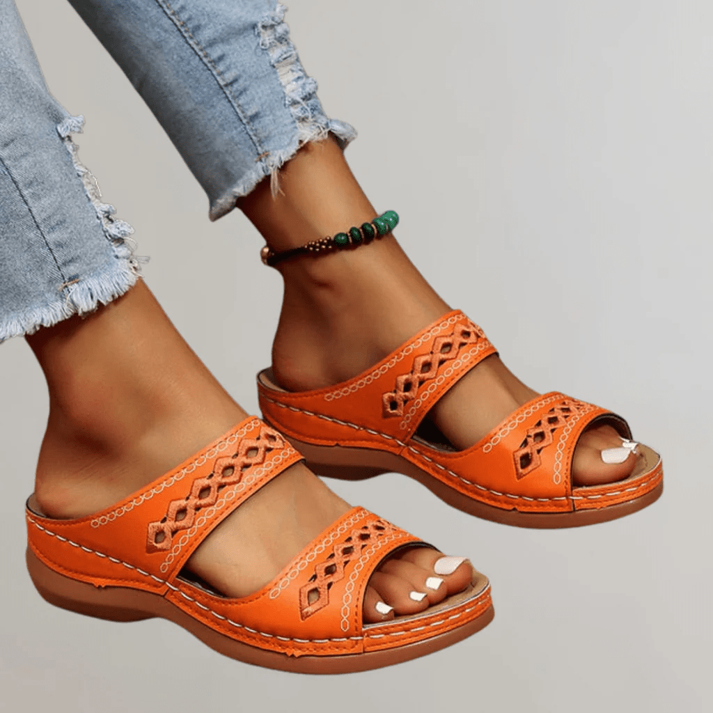 Wendy™ | Sandali ortopedici