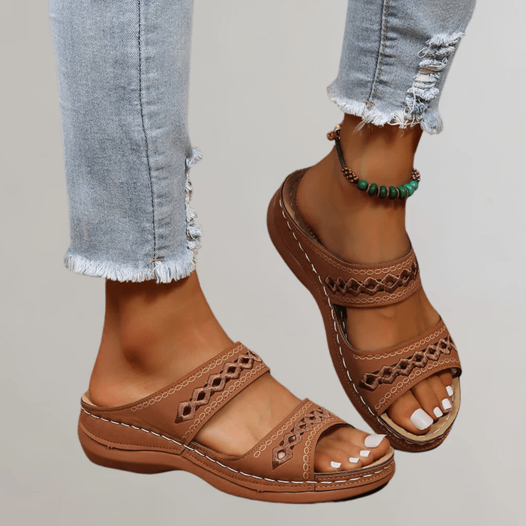 Wendy™ | Sandali ortopedici