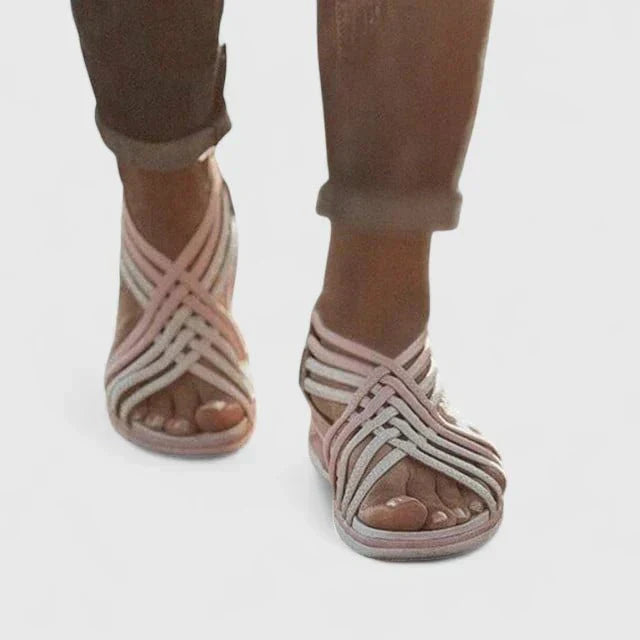 Zerisse™ | Sandali ortopedici