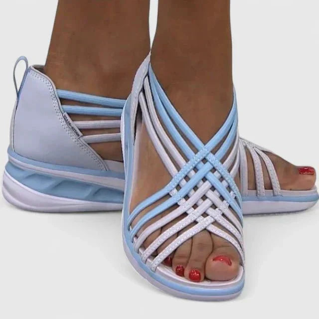 Zerisse™ | Sandali ortopedici