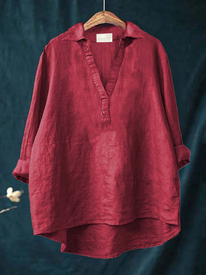 Andrea | Camicia comoda e stilosa