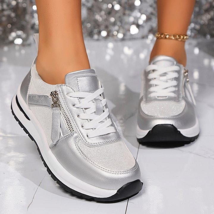Ashlyn™ | Scarpe Ortopediche Comfort